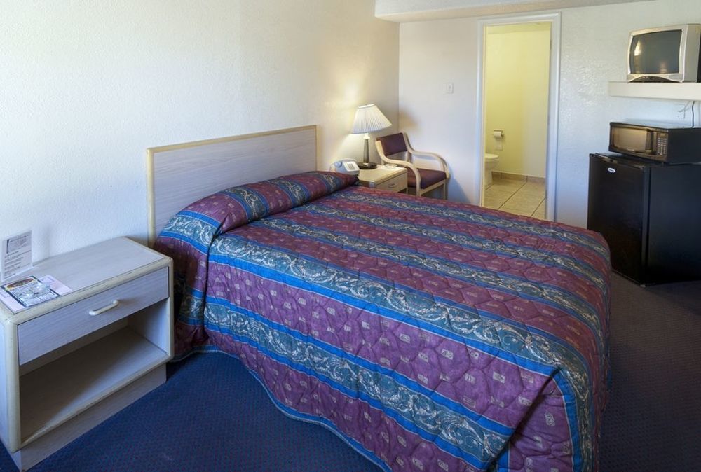 American Executive Inn Mesa Habitación foto